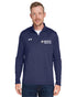 Mavericks Wrestling UA Fleece 1/4-Zip Pullover