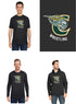 Century Wrestling Poly Design 1 BLACK