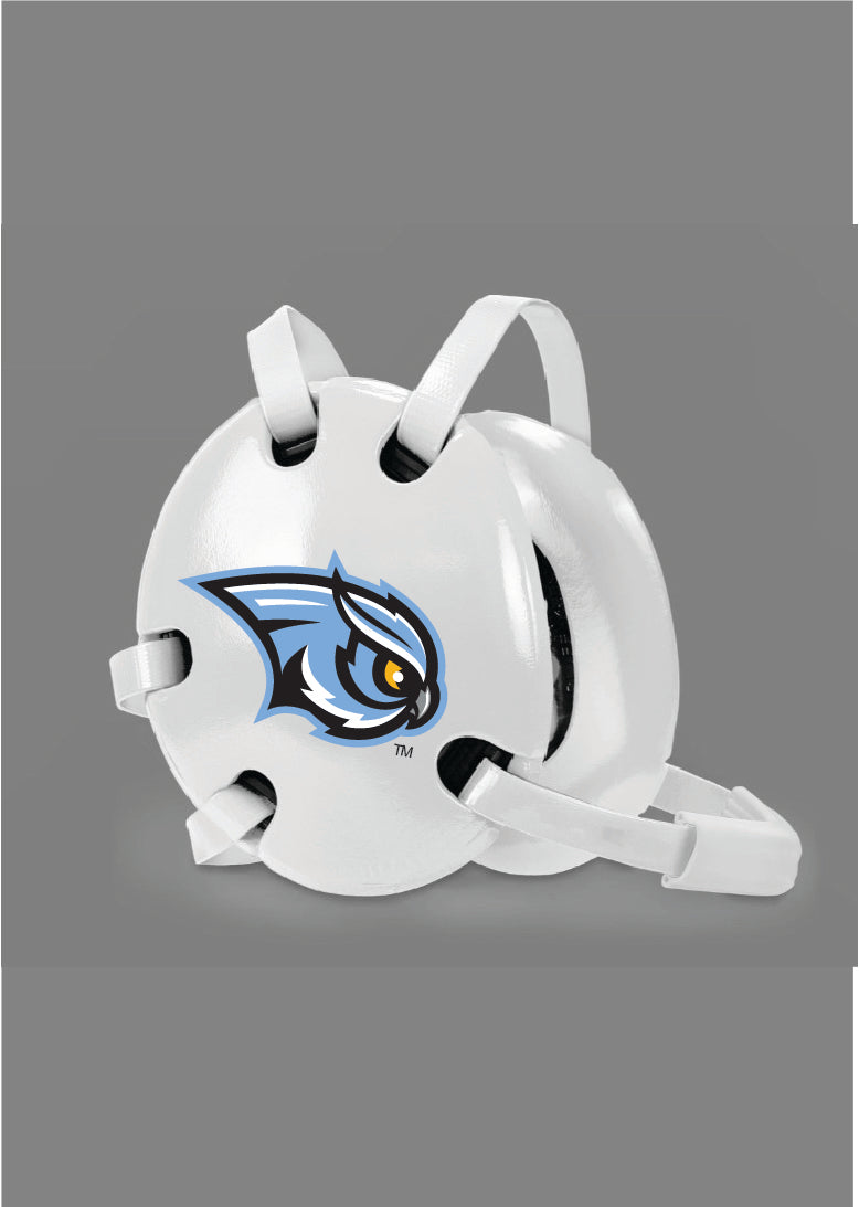 Westminster Wrestling SIGNATURE™ Custom Headgear InkSplash