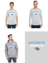 Westminster Wrestling Under Armour Design 2 Medium Graphite