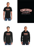 Finksburg Lions Baseball Cotton Design 2 BLACK