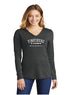 Finksburg Lions Baseball Long Sleeve Hoodie