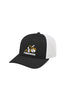 Finksburg Baseball Lion Flexfit® Trucker Mesh Back Lion Design