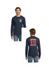 BCFD Cotton Hammer™ LS T-Shirt