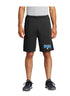 Mat Rats Shorts