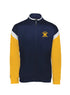 Manchester Wrestling Limitless Jacket