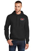 Baltimore Ramblers M.C. Cotton Hoddie (TALL)