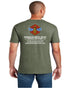 Mission Beelieve Gildan - Softstyle® T-Shirt