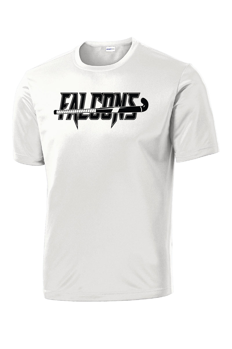 WMHS Field Hockey Warm-up Shirt – InkSplash