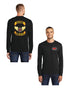 Baltimore Ramblers M.C. Cotton Long Sleeve Tee (TALL) 2