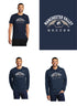 MV Soccer NIKE Design NAVY