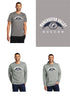 MV Soccer NIKE Design Grey Heather