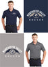 MV Soccer Micropique Sport-Wick® Polo
