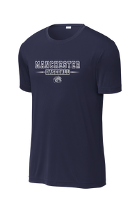 MTB PosiCharge® Re-Compete Tee