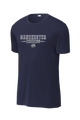 MTB PosiCharge® Re-Compete Tee