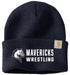 Mavericks Wrestling Carhartt® Watch Cap 2.0 Beanie