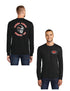 Baltimore Ramblers M.C. Cotton Long Sleeve Tee 2
