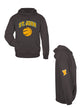 St John Basketball Fleece Hood