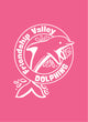 FVD Ladies Short Sleeve V-Neck Tee