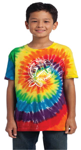 FVD Tie-Dye Tee