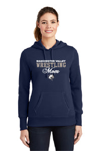 Manchester Valley Wrestling Mom Design