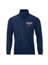 Manchester Wrestling Stretch 1/4 zip pullover