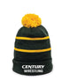 Century Wrestling Beanie