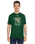 Century Wrestling Under Armour Design 1 Forest Green
