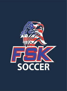 FSK Soccer Cotton Sweatpants