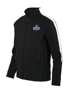 Westminster HS Tennis Ladies Track Jacket