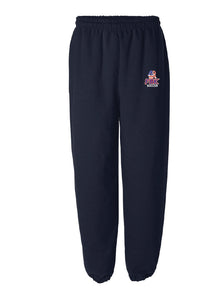 FSK Soccer Cotton Sweatpants