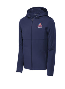 FSK Soccer Hooded Jacket