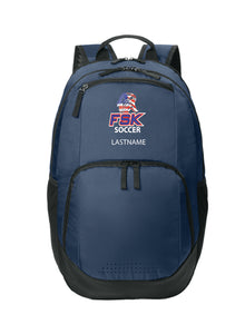 FSK Soccer Backpack