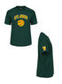 St John Basketball B-Core Tee