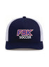 FSK Soccer  Trucker Snapback Cap