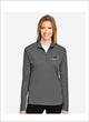 FSK Volleyball Woman's Quarter-Zip Pullover