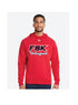 FSK Volleyball Men's Hooded Sweatshirt