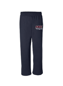 FSK Volleyball Cotton Sweatpants
