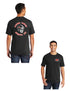 Baltimore Ramblers M.C. Cotton Tee (TALL) 2