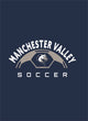 MV Soccer Lightweight Quarter-Zip Pullover