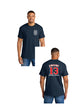 BCFD Cotton Hammer™ T-Shirt