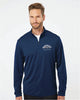 MV Soccer Lightweight Quarter-Zip Pullover