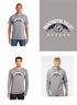 MV Soccer Cotton Design HEATHER