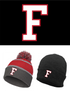 Finksburg Lions Baseball Beanies Brand F Design