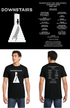 FSK Marching Band 2026 Show Shirts