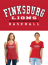 FB Ladies Cotton Design 3 (Red)
