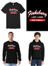 FLLS Cotton Design Black