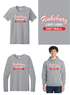 FLLS Cotton Design Grey