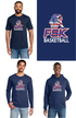 FSK Basketball Cotton Apparel