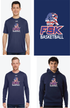 FSK Basketball Under Armour Apparel